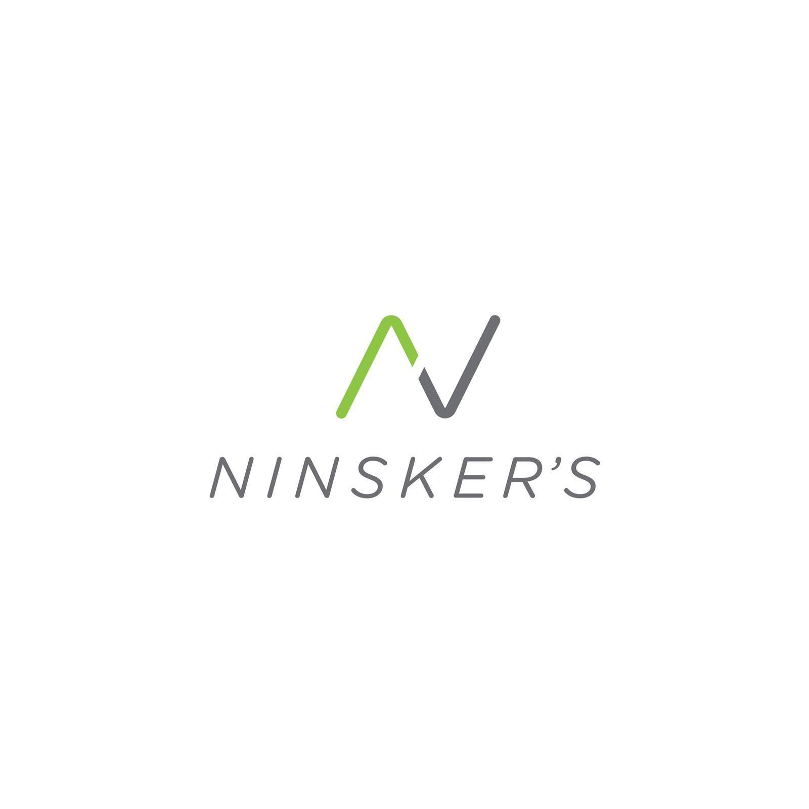 Ninskers Logo